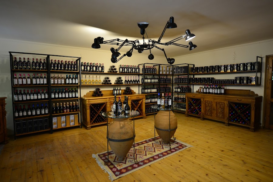 Kakheti Wine Country
