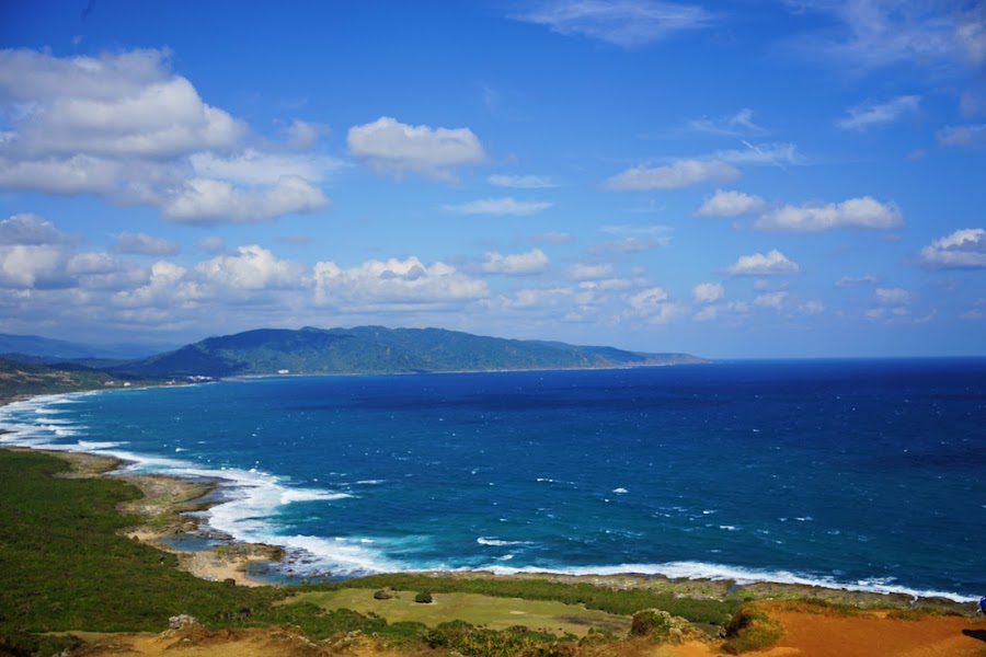 Kenting and the Hengchun Peninsula