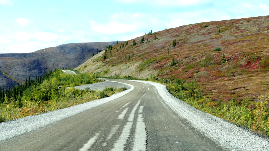 Klondike Highway