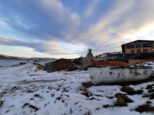 Kola Peninsula Loop