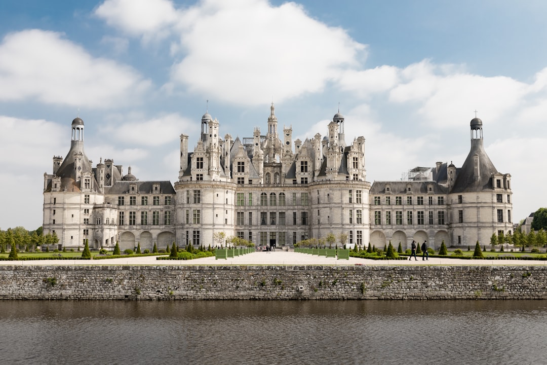 Châteaux of the Loire