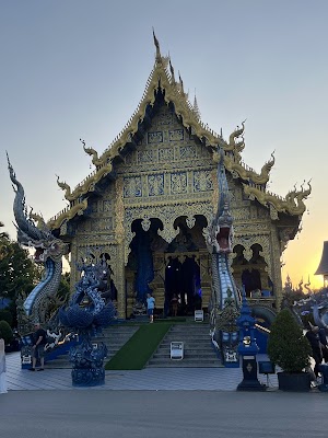 Mae Hong Son Loop