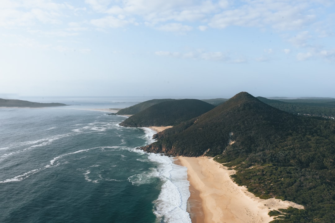 Melbourne to Sydney