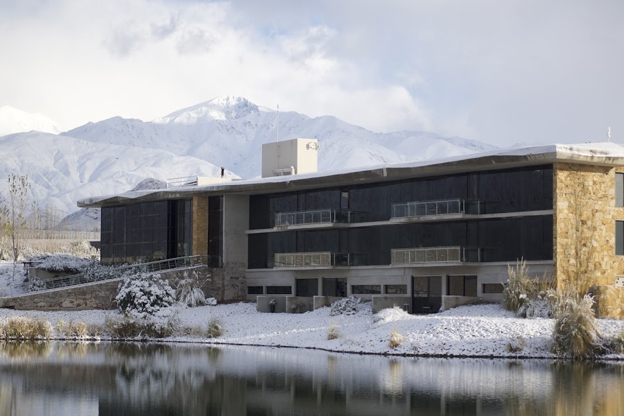 Mendoza Wine Region and Uco Valley