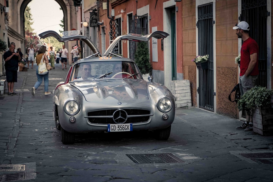 Mille Miglia