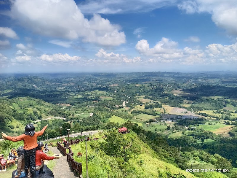 Mindanao Highlands Davao to Bukidnon