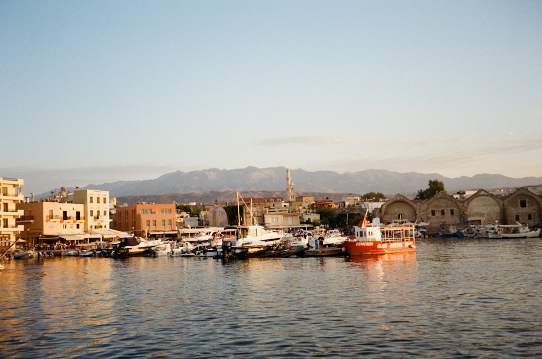 Minoan Crete