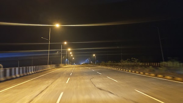 Mumbai to Goa Coastal Road