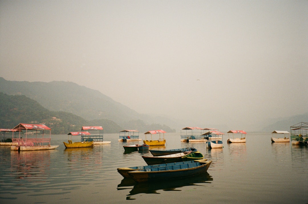 Kathmandu–Pokhara Highway