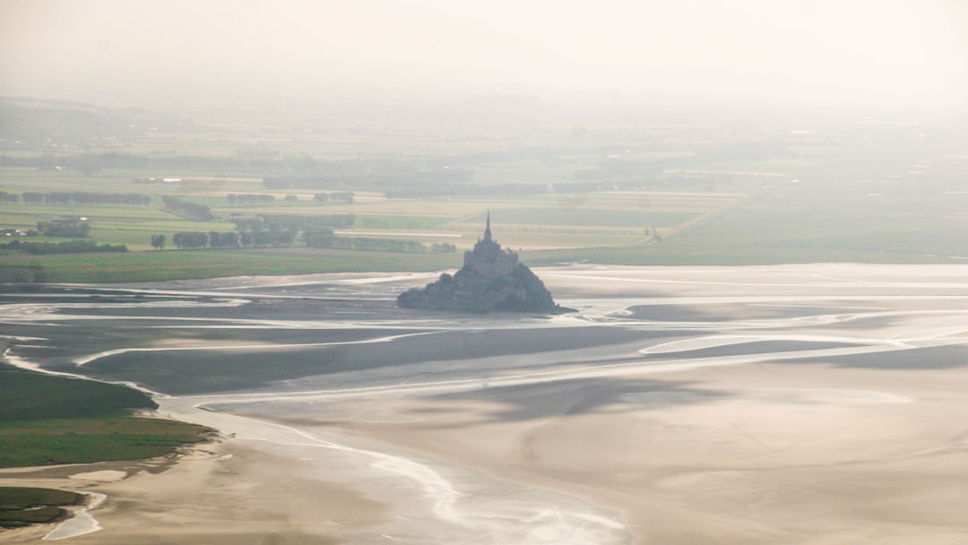 Normandy & Brittany