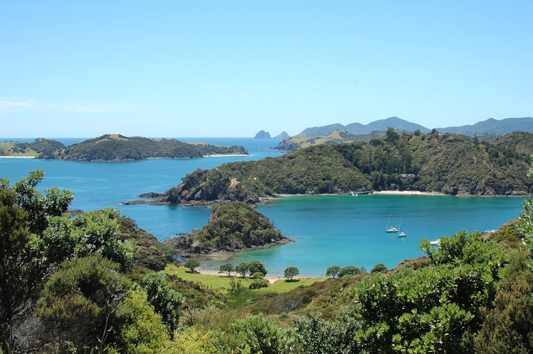 طريق Northland Pacific Coast السريع