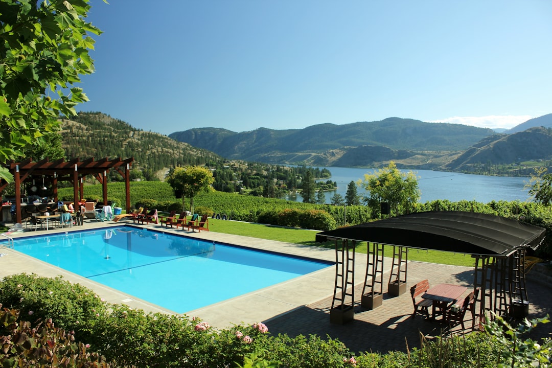 Okanagan Valley Wine Tour