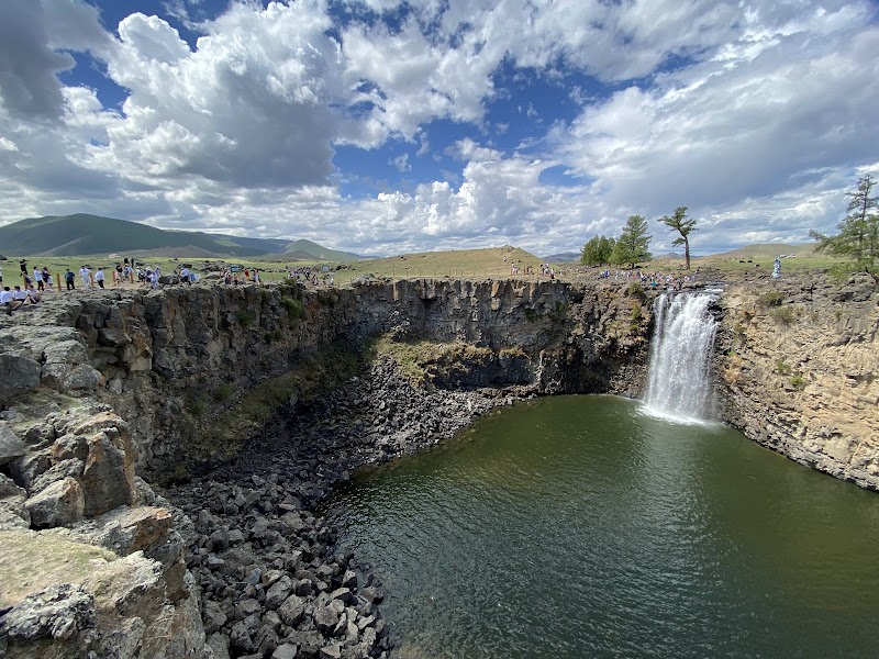 Orkhon Valley Heartland Loop