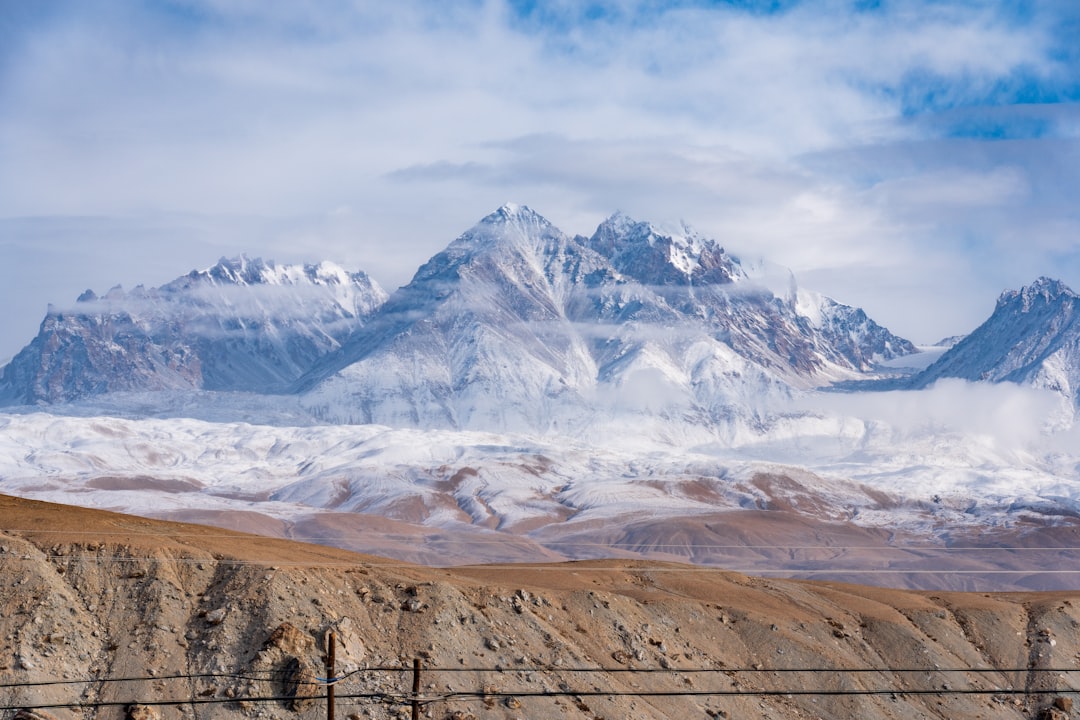 Pamir Highway