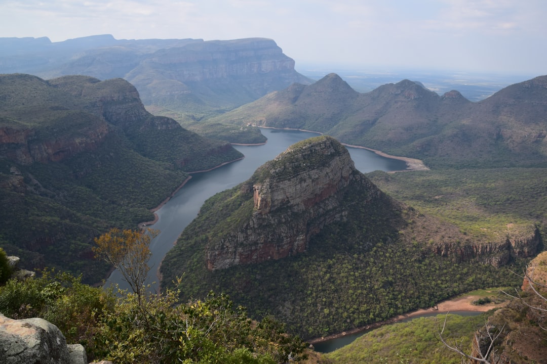 Panorama Route