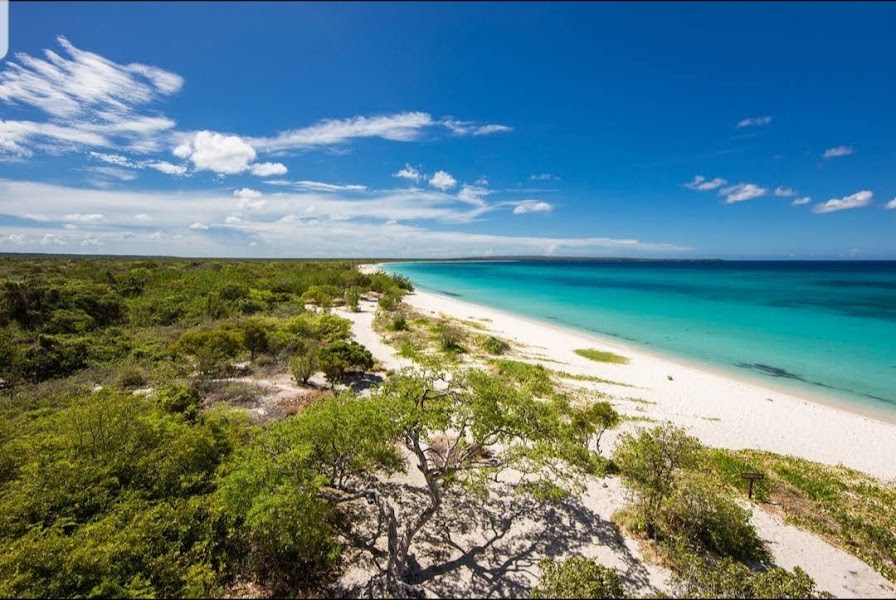 Pedernales and Barahona Scenic South
