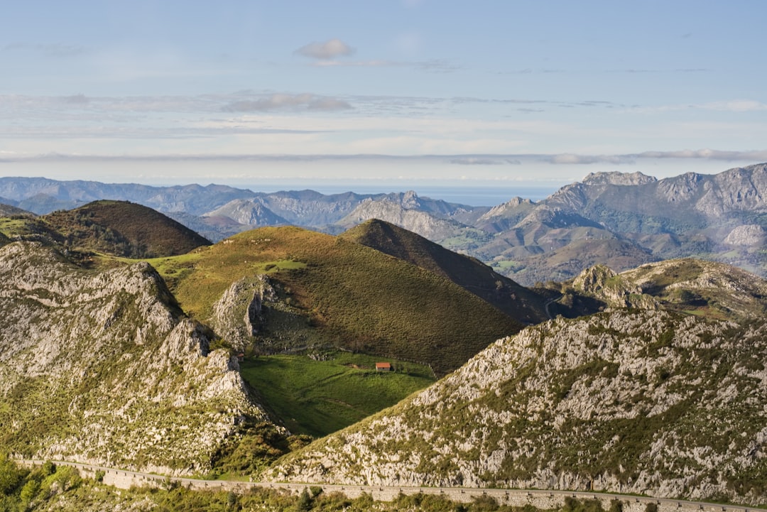 Picos de Europa