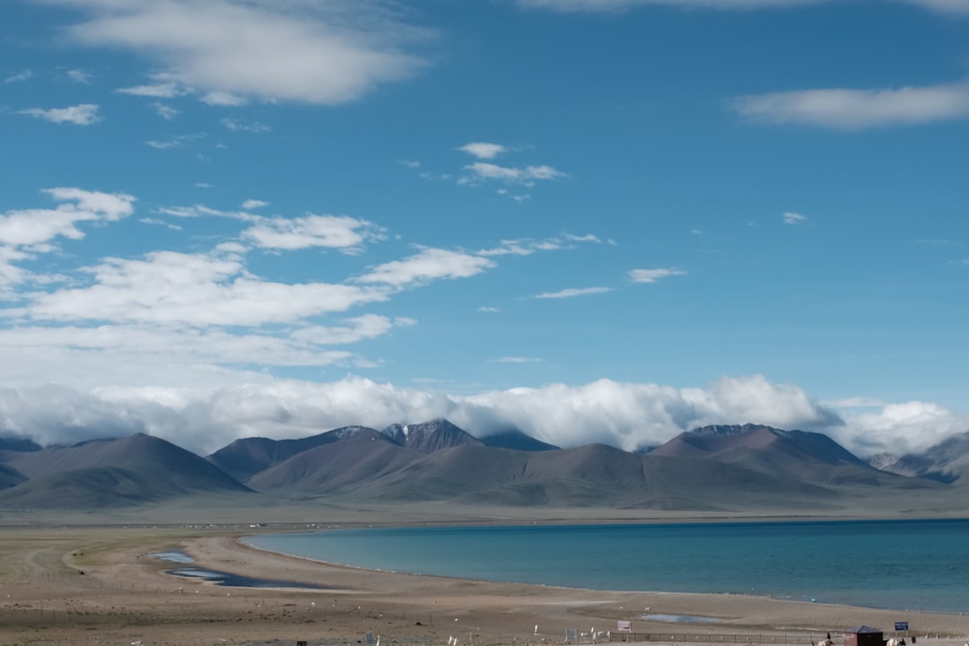 Qinghai Lake Circuit
