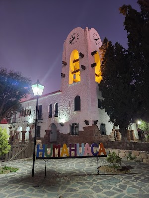 Quebrada de Humahuaca