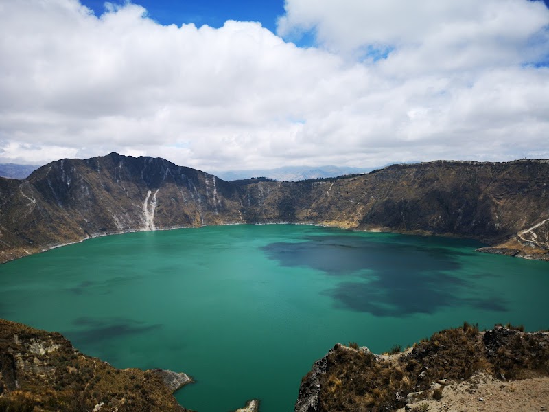 Quilotoa Loop