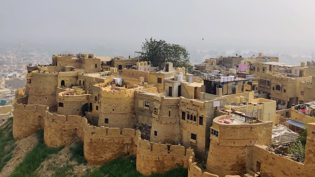 Land of Kings, Rajasthan