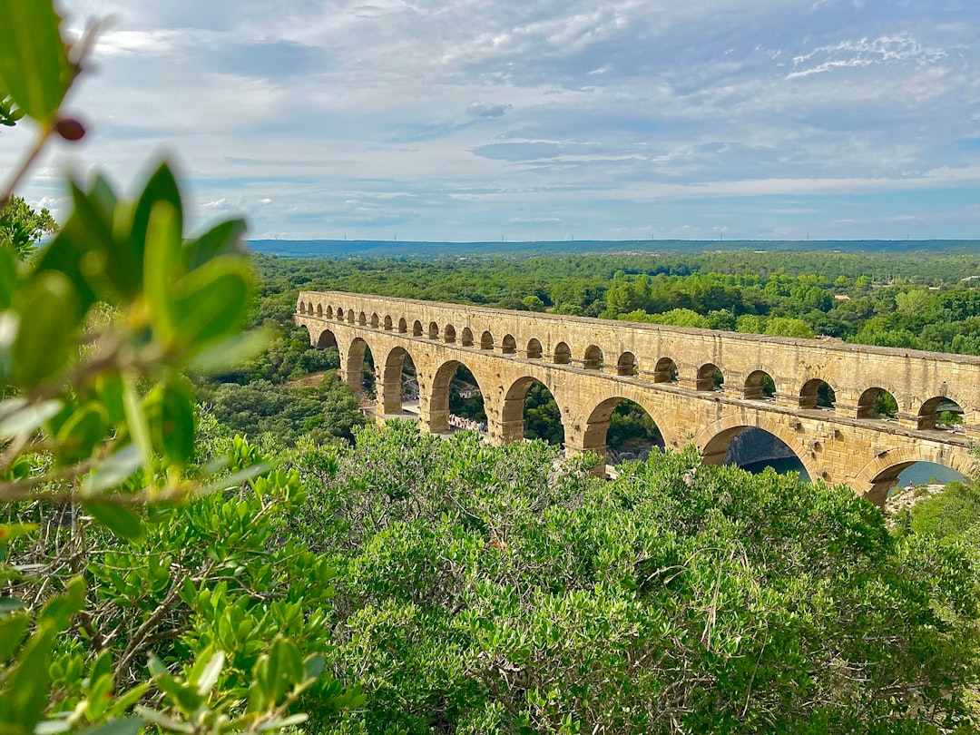 Roman Provence