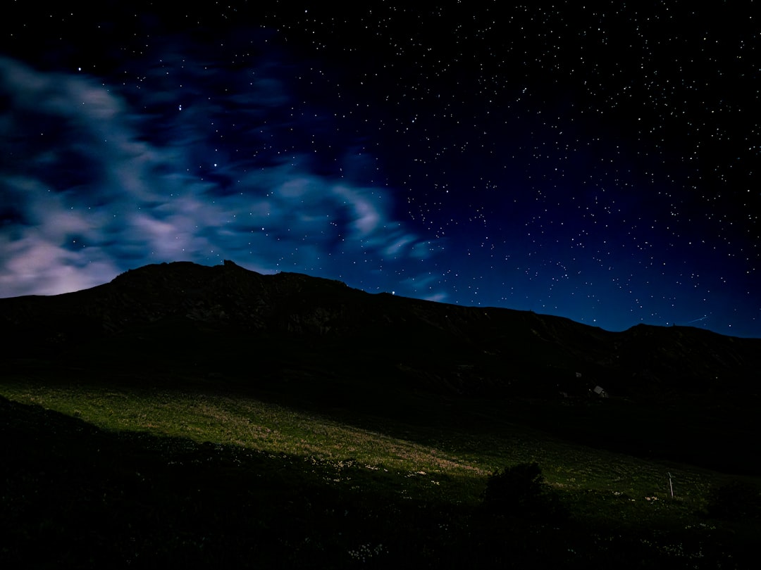 Route des Grandes Alpes
