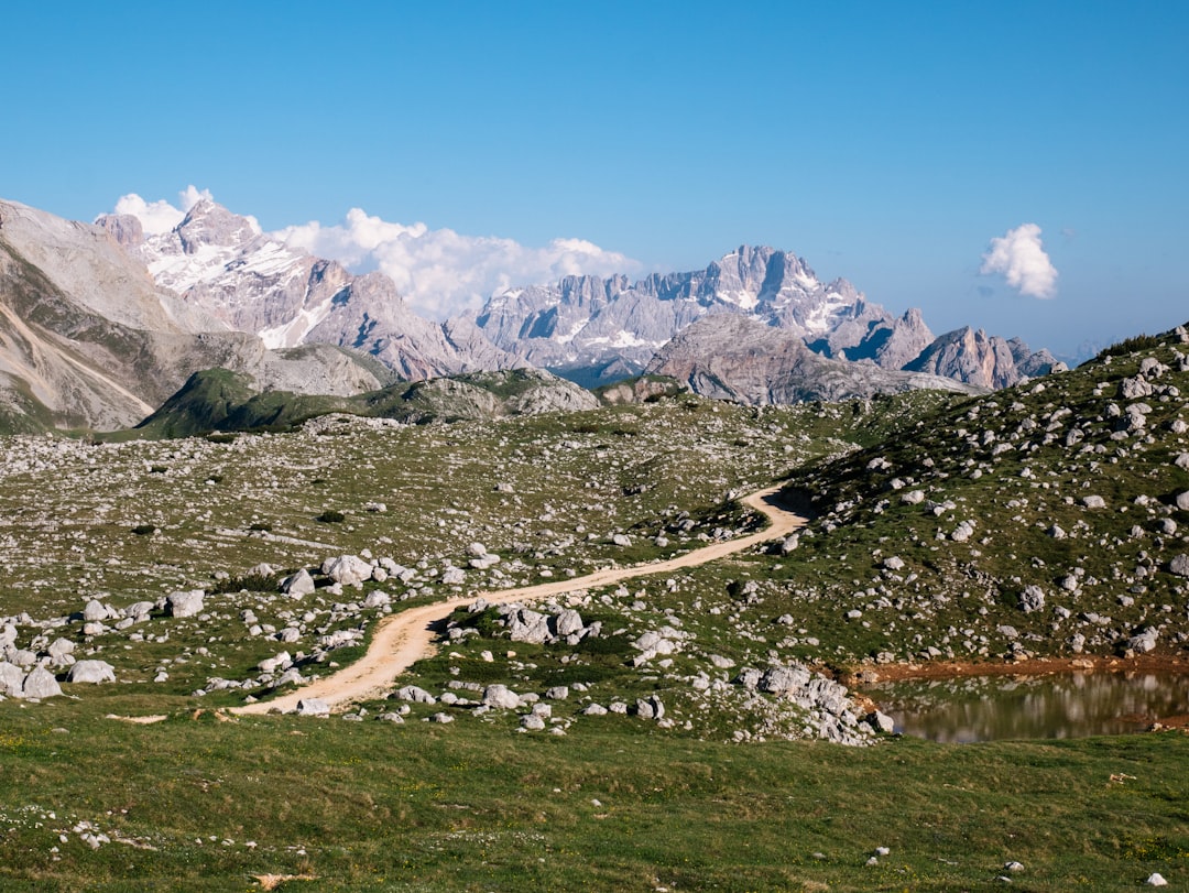 Route de Turini