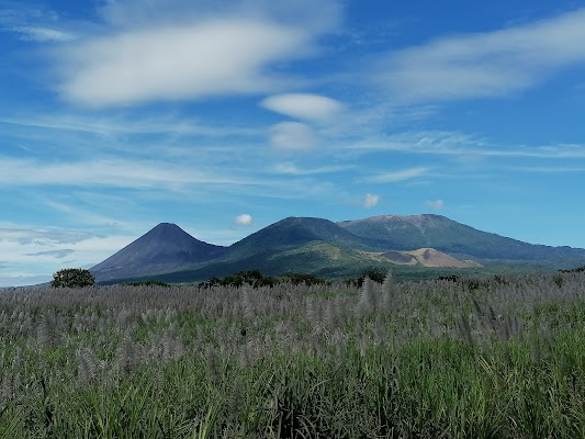 Ruta de las Flores