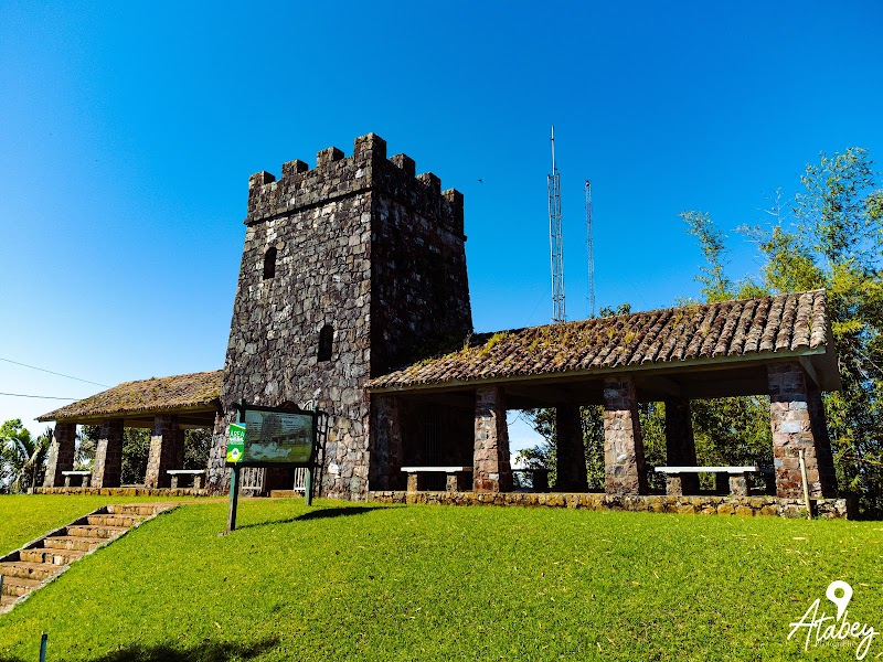 Ruta Panorámica Puerto Rico — Puerto Rico — Scenic