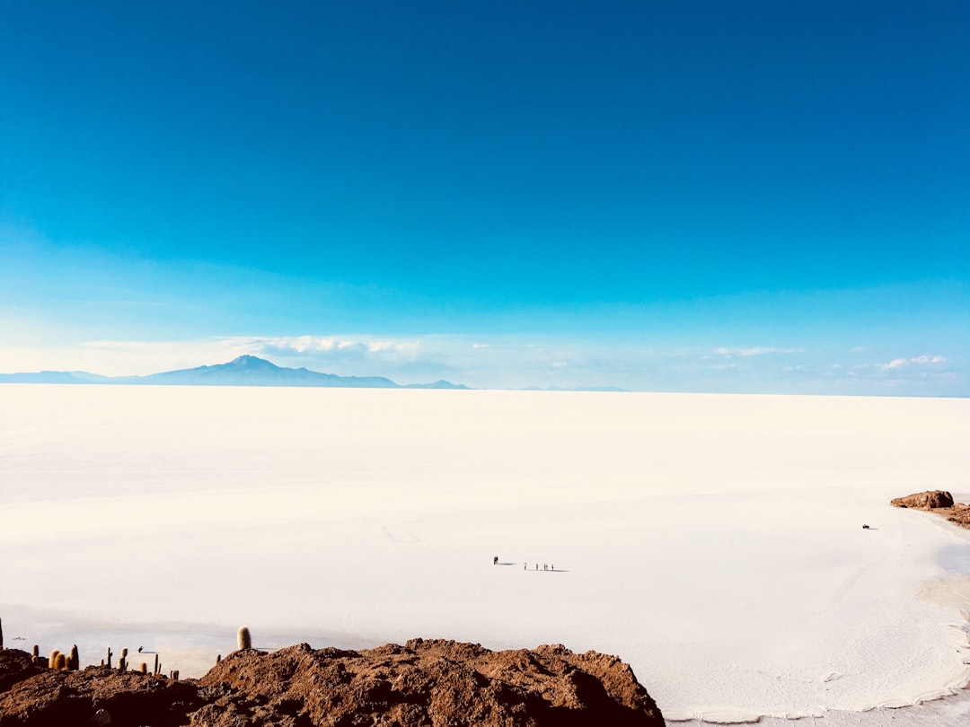 Salar de Uyuni Circuit