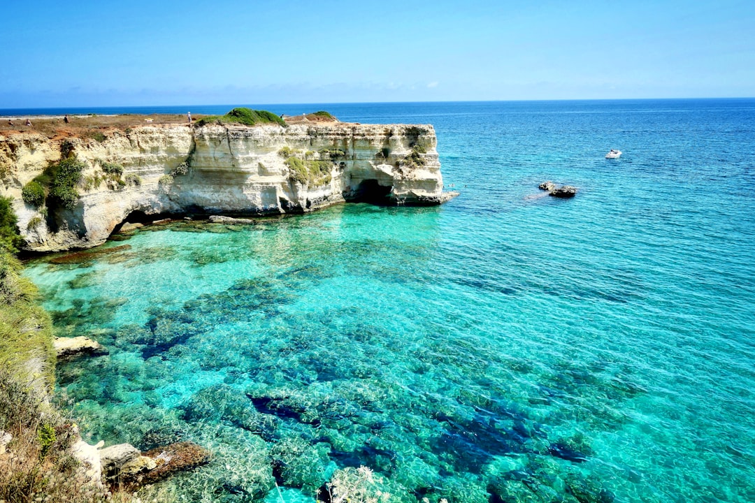 Salento Coast, Puglia