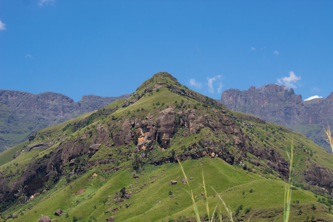 Sani Pass