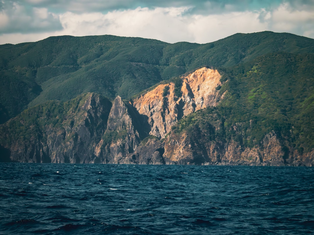 Sanriku Coastal Highway