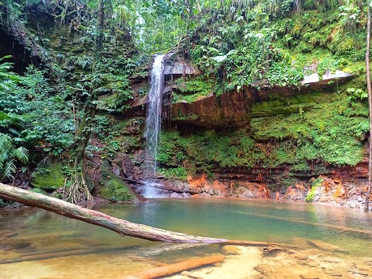 Sarawak Pan-Borneo Highway