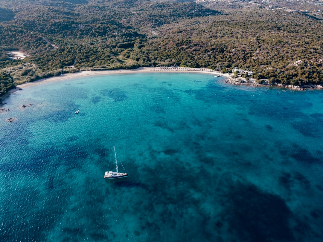 Sardinia Island Loop