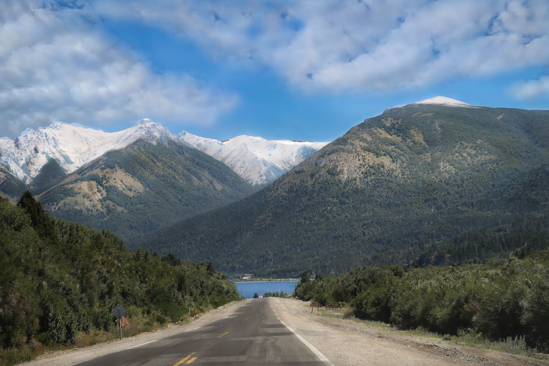 Route of the Seven Lakes