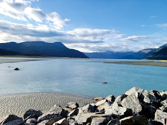 Seward Highway