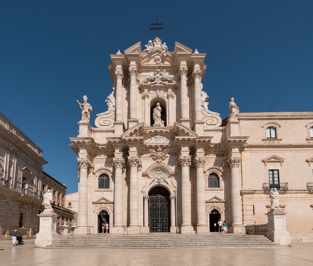 Sicily's Southeast