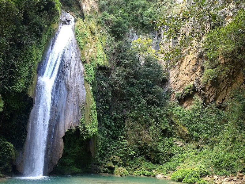 Sierra Gorda de Queretaro