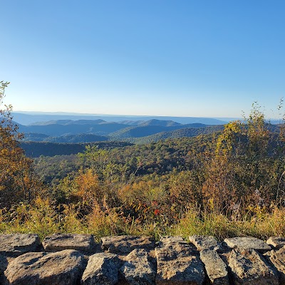 Skyline Drive