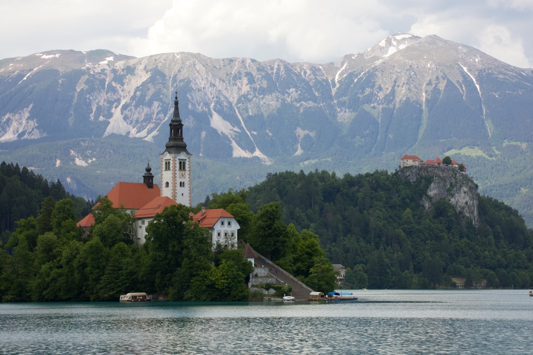 Highlights of Slovenia