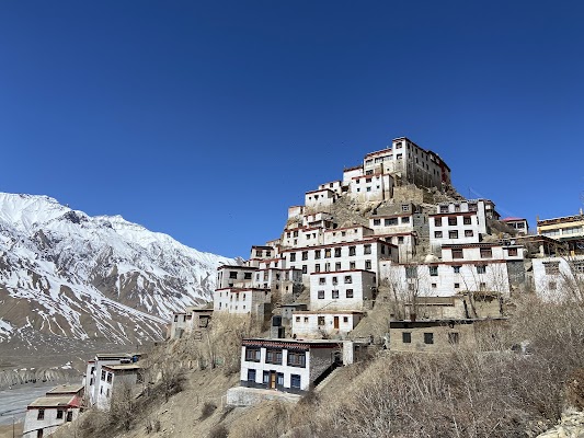 Spiti Valley Circuit