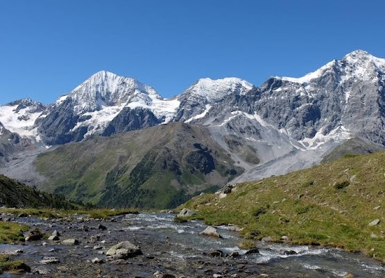 Stelvio Pass
