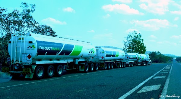 Stuart Highway