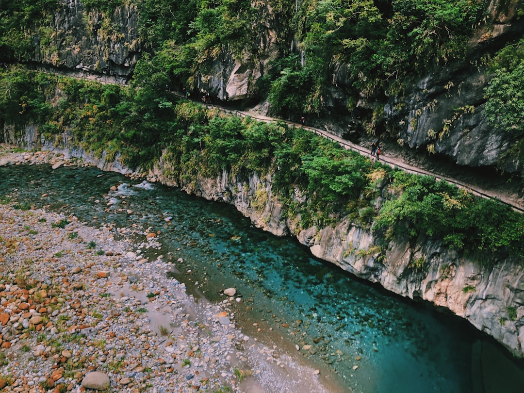 Taiwan Island Loop