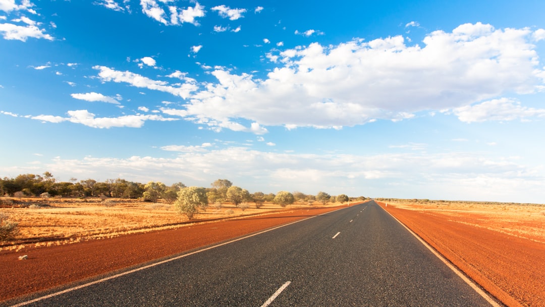 Tanami Track
