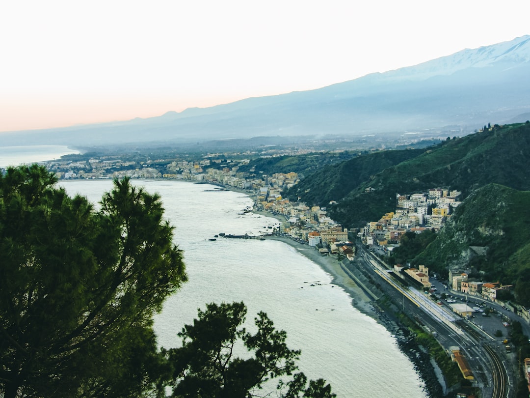Targa Florio Circuit