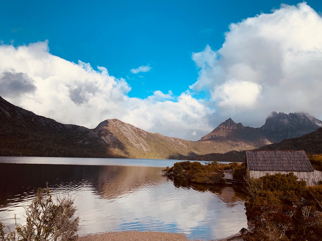 Hobart to Cradle Mountain