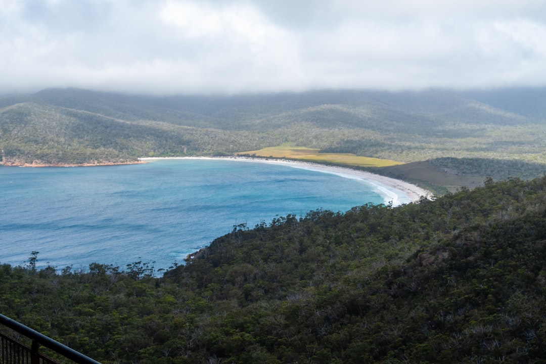 Tasmania East Coast